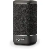 Roberts Beacon 325, Verkabelt & Kabellos, Anthrazit, Grau, Zylinder, Tasten, Universal, Integrierte Batterie