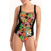 Anita Care Prothesen-Badeanzug Malvina | Grösse: 38C | Farbe: Schwarz
