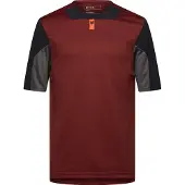 FOX Defend SS Jersey