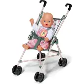 Baby Born - Stroller (838327)
