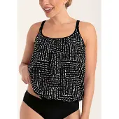 Anita Care Prothesen-Tankini Pocatello | Grösse: 36C | Farbe: Schwarz