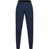 FOX Lange Fahrradhose ohne Träger - RANGER PANT - Blau 32