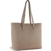 Bugatti Shopper Luna Damen powder
