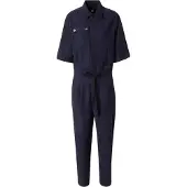 G-Star Army Jumpsuit - Dunkelblau - Damen - XS