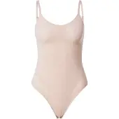 Calvin Klein Underwear Shaping-Suit LV00QF8295 Beige 42