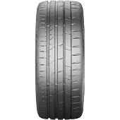 Continental Sommerreifen SportContact 7 215/40R18 XL 89Y