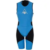 Aqua sphere PHANTOM SPEEDSUIT V3 Men BLACK ROYAL BLUE M/L