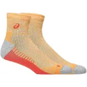 Asics Kinder Socken PERFORMANCE RUN SOCK QUARTER