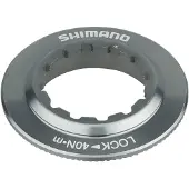 Shimano Sperrring und Unterlegscheibe SM-RT900
