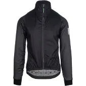 Q36.5 Jacke Adventure Winter Schwarz Herren, Größe M