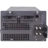 HP Networking Comware 7500 1400W DC Power Supply, 7500, 180,3 mm, 523,2 mm, 180,3 mm, 11,2 kg, 11,2 kg (24.7 Pfund)