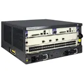 HP E FlexNetwork HSR6802, Router, Chassis