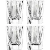 Schott zwiesel Schnapsglas Fave 60 ml (4er Set)