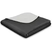 Biederlack Wendeplaid BASIC SOFT HS/OV