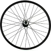 Rodi Vorderrad 26'' skorpion disc etrto 19x559 schwarz