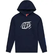 Troy Lee Designs Badge Kapuzenpullover