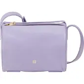 Dudu Toys Up Umhängetasche Leder 19.5 cm
