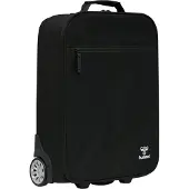 Hummel Core Cabin Trolley Sport - und Reisetasche schwarz 207143-2001
