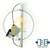 Ac Rolcar Fensterheber 01.1358