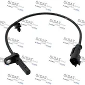 SIDAT Sensor, Raddrehzahl 84.1593