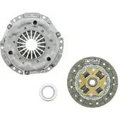AISIN Kupplungssatz Clutch Kit (3P) KS-001