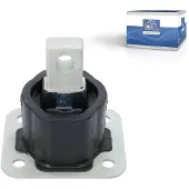 DT Spare Parts Lagerung, Motor 7.50929