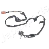 Japanparts ABS Sensor Raddrehzahl Hinten Rechts für HONDA CIVIC VI Fastback (MA, MB) ABS-472