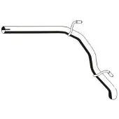 VEGAZ Abgasrohr VW MR-317 9064901621,2E0253681E