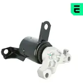 OPTIMAL Motorlager Hydrolager Rechts für FORD Fiesta Mk6 Schrägheck (JA8, JR8) F8-8303