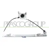 PRASCO RN320W023 Elektrischer Fensterheber Vorne Rechts für RENAULT CLIO II (BB0/1/2, CB0/1/2)