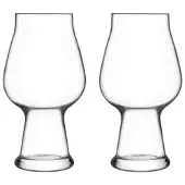 Luigi Bormioli Birrateque Bierglas Stout 60 Cl.