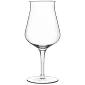 Luigi Bormioli Birrateque Bierglas Tester 42 Cl.