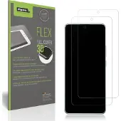 Dipos Full Cover Schutzfolie Matt