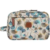 Bric's Kosmetiktasche X-Bag Flower Fiori