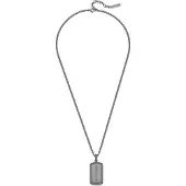 Police Taper Kette