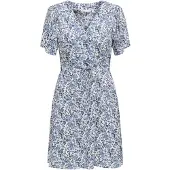 ONLY Kleid in Coronet Blue 1 | Gr.: M