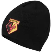 Watford Fc Unisex gestrickte Beanie-Mütze