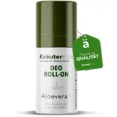 Kräuter Max DEO Roll-On Aloe Vera+ 50 ml Deospray