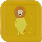 Trixie Snackbox 3er Set Löwe