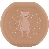 Trixie Snackbox mit Klickverschluss 2er Set Katze