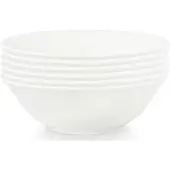 Vt wonen Schüssel vtwonen Ivory White 15 cm (6-teilig)