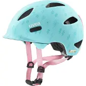 Uvex oyo style Blau Pink