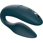 We-vibe - Sync2 Vibrator 1 St