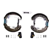 Hella Bremsbackensatz Shoe Kit Pro 8DB 355 004-221