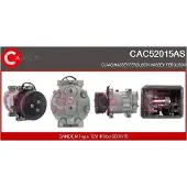 Casco Kompressor, Klimaanlage Brand New HQ CAC52020AS