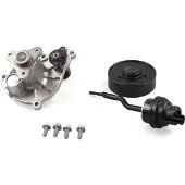 HEPU Wasserpumpe P408A