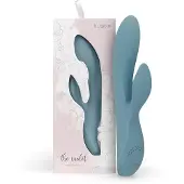 Bloom The Violet Rabbit-Vibrator