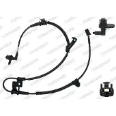 Wagner Sensor, Raddrehzahl ABS01221