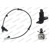 Wagner Sensor, Raddrehzahl ABS00679