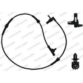 Wagner Sensor, Raddrehzahl ABS01197
